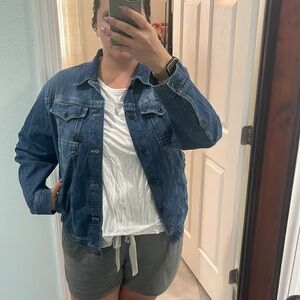 Unisex Arc 3D Jacket (unisex)